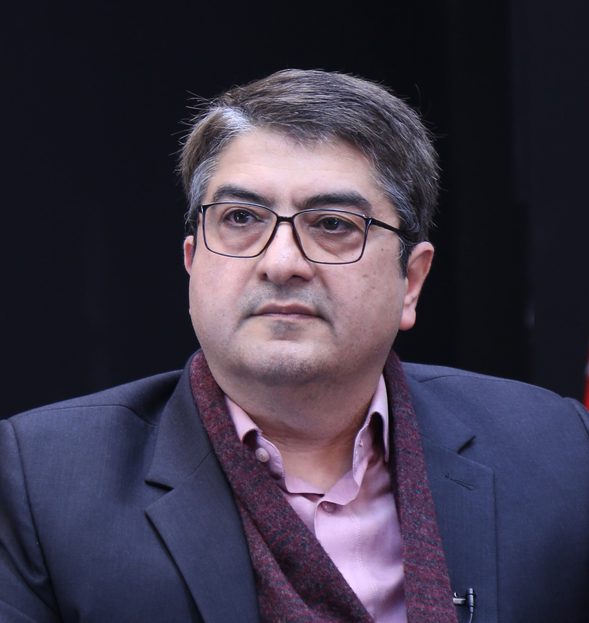 وحید ناصحی فر