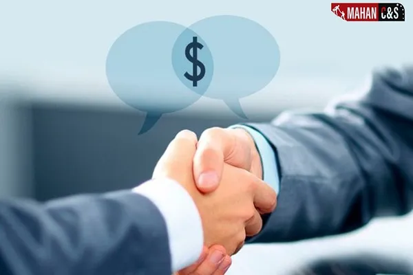 چگونه با مذاکره قیمت ارزش پیشنهادی خود را به درستی بیان کنیم؟
