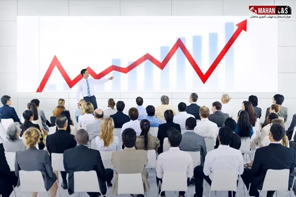 با آموزش فروش حضوری حرفهای شوید