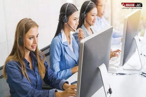 چگونه با آموزش فروش تلفنی مکالمه را به قرارداد نهایی برسانیم؟