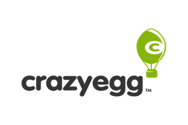 ابراز Crazy Egg برای تحلیل افزایش نرخ تبدیل