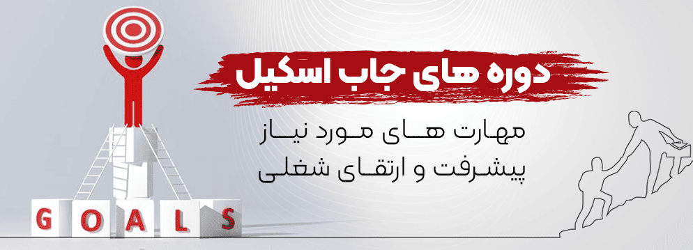 جاب اسکیل