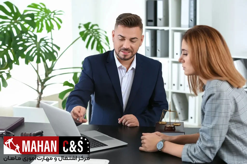 چگونه وکلا می‌توانند به مشتریان خود ارزش بیشتری ارائه دهند؟