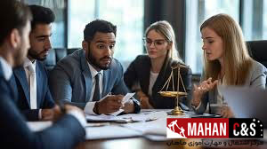 دوره‌های آموزشی وکالت، فرصتی برای یادگیری مهارت‌های حقوقی