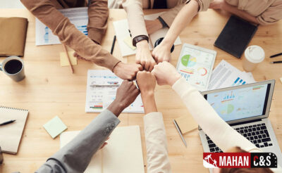 ۵ عادت روزانه برای افزایش بهره‌وری در کار