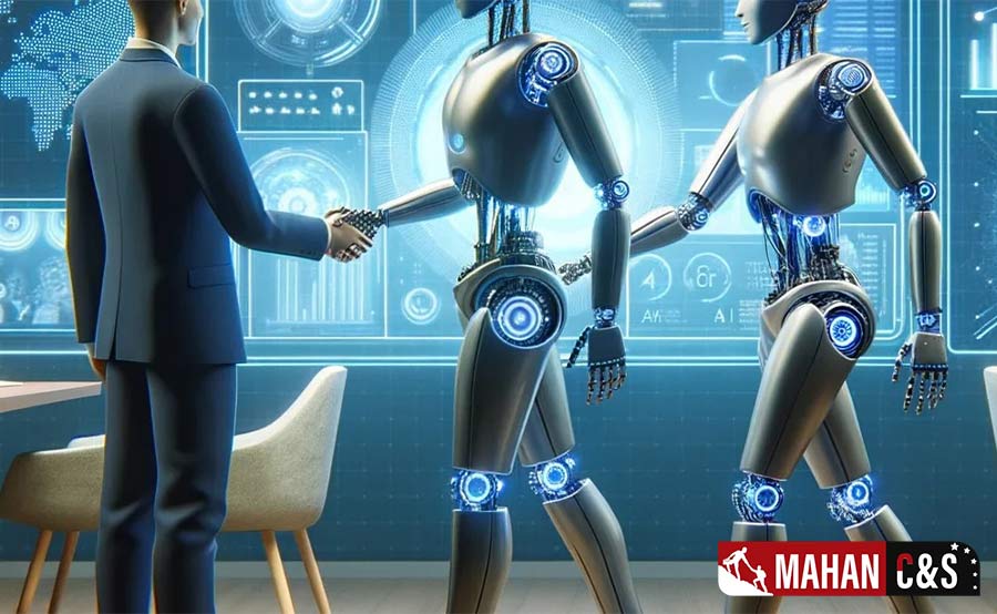 هوش مصنوعی چگونه فرصت‌های شغلی جدید خلق می‌کند؟