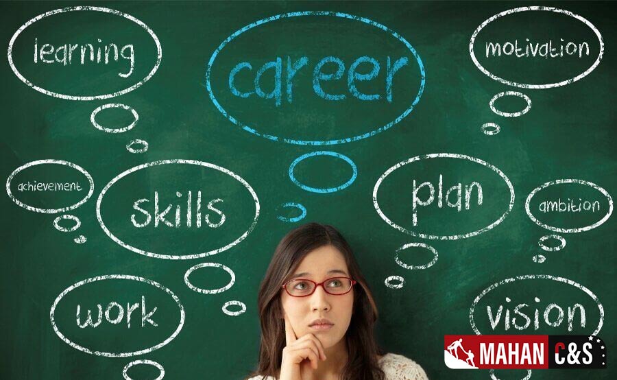 چگونه مسیر شغلی خود را بر اساس تیپ شخصیتی انتخاب کنیم؟