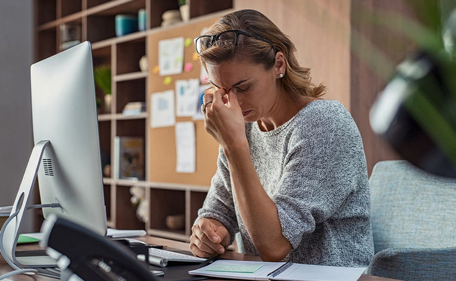 چرا تغییر شغل همیشه ترسناک نیست؟