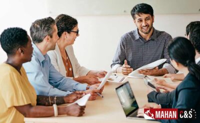 اهمیت مهارت ارتباطی در محیط‌های چند فرهنگی