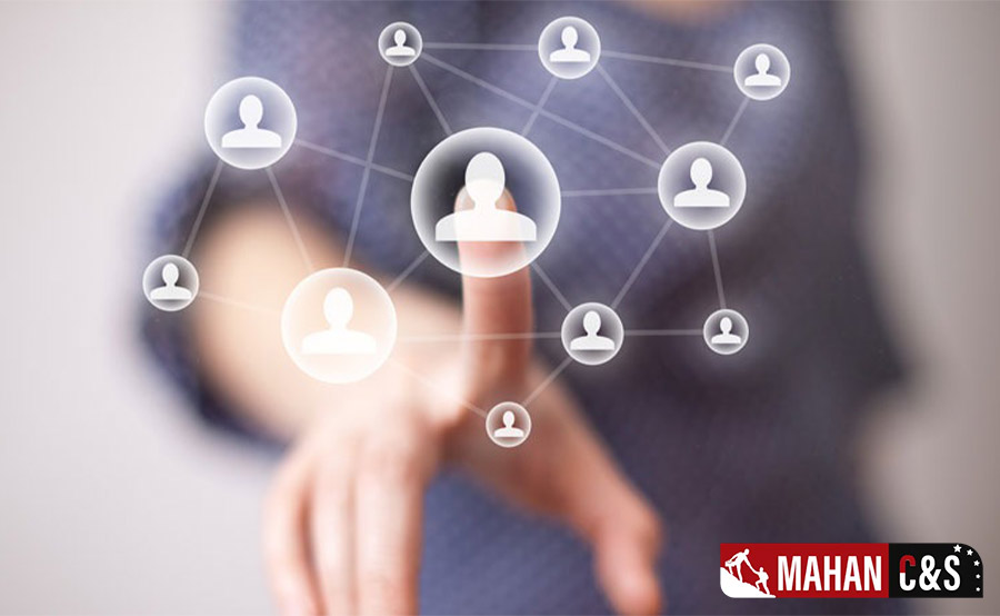 چگونه شبکه ارتباطی حرفه‌ای بسازیم و حفظ کنیم؟